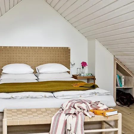 Kungs Starby Gård Bed&Breakfast-3